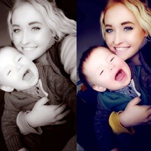 Meet your Posher, Mikayla